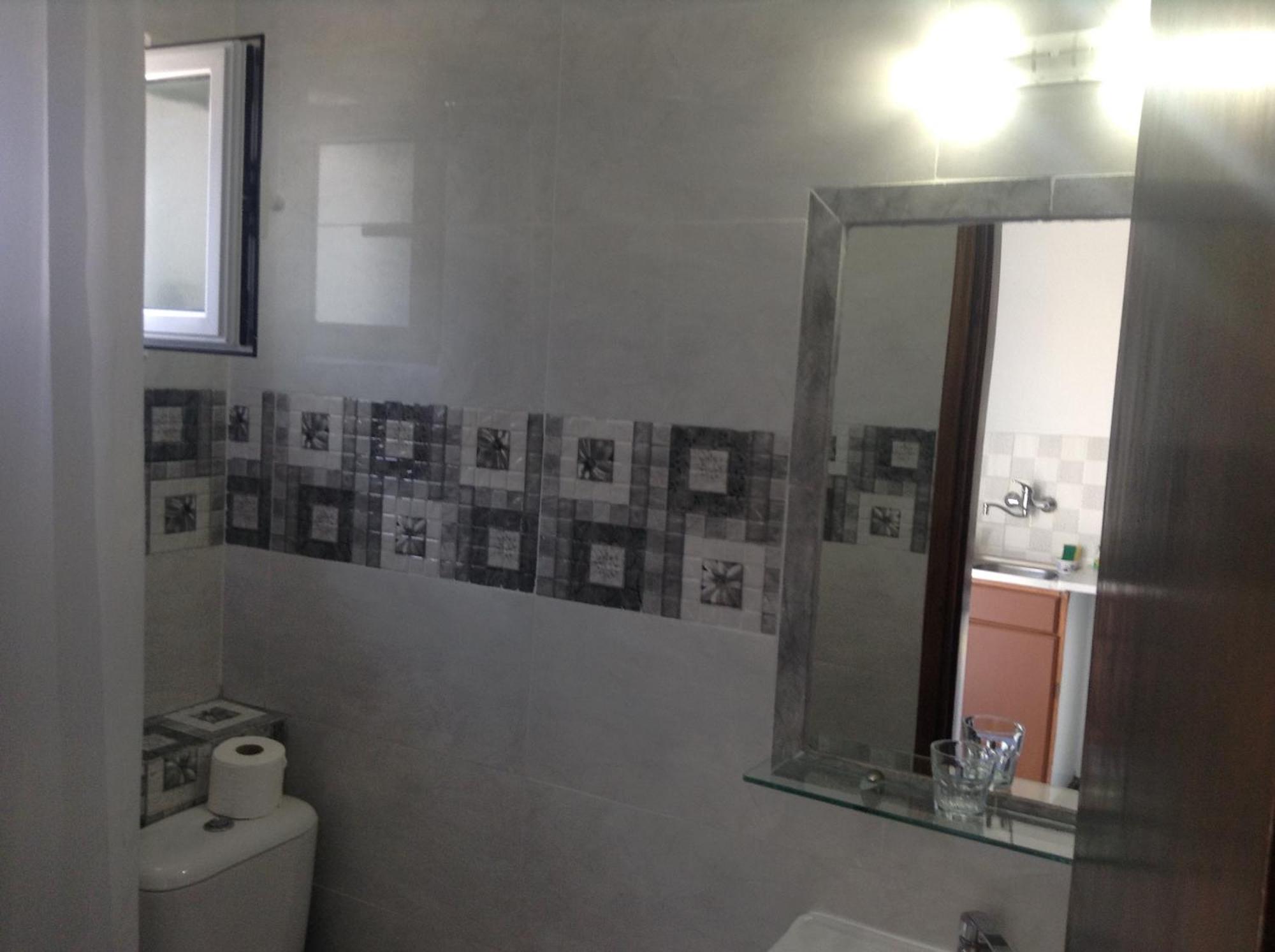 Dina Studios Kalamákion Екстериор снимка